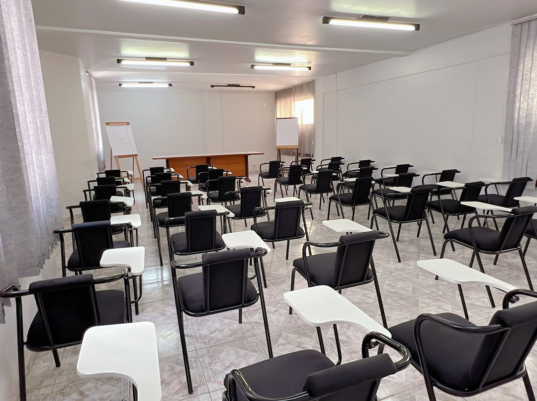 Ouro Cerrado Palace Hotel主图