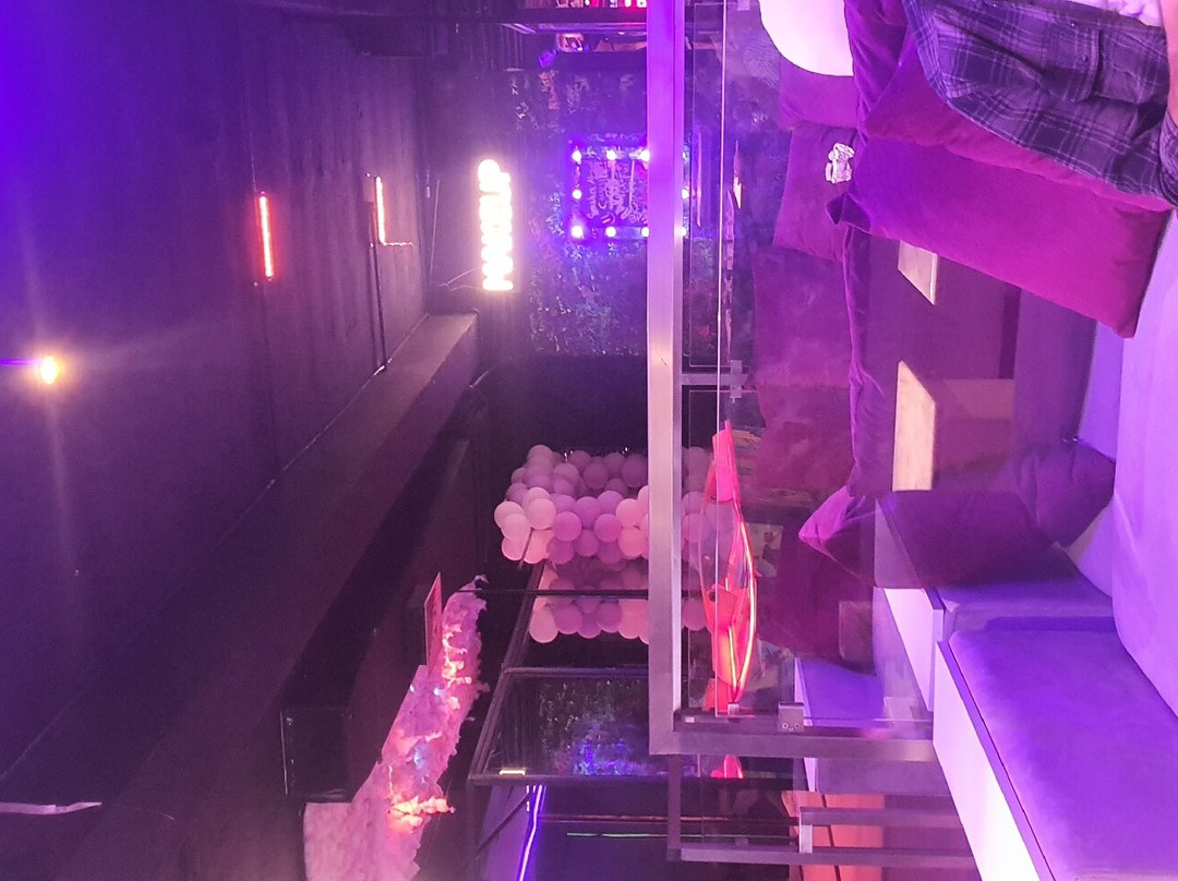 Glow Games Club - GG-Amman Governorate必去景点