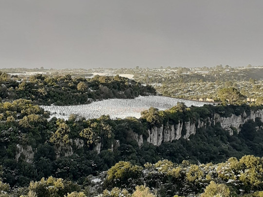 Domaine De Montahuc-Saint-Jean-de-Minervois必去景点