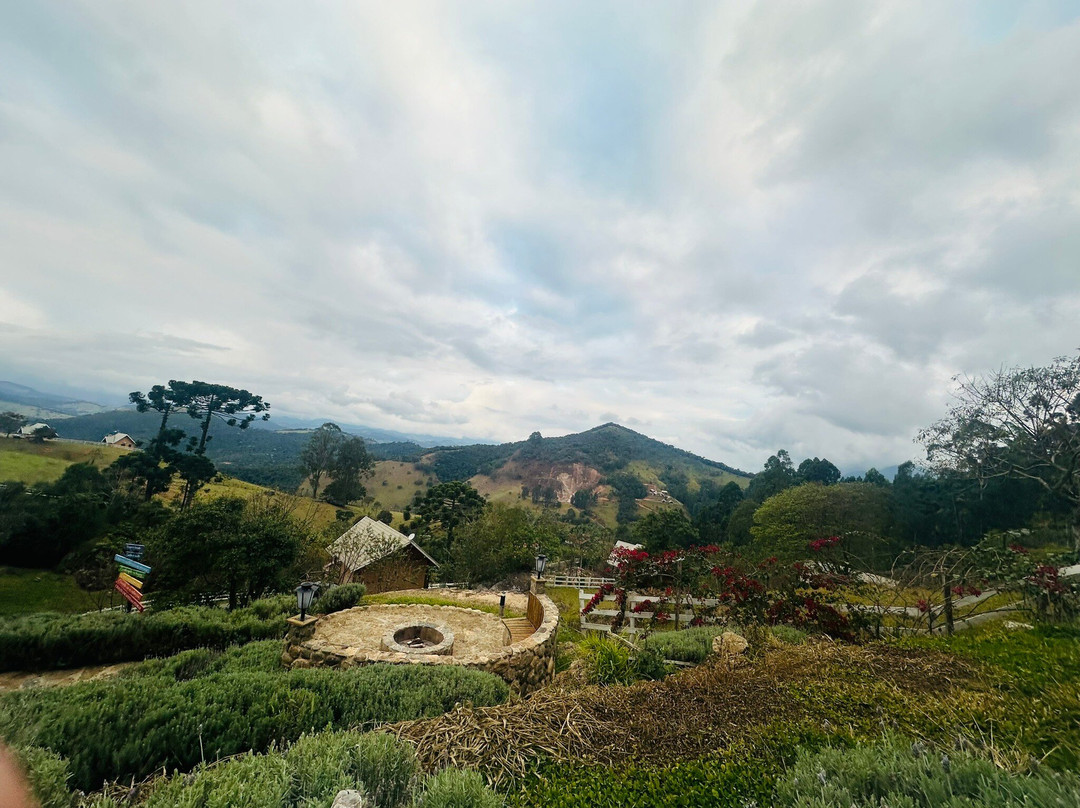 Chales Encanto Das Pedras