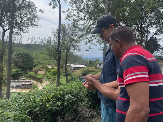 Spot On Sri Lanka-赛杜瓦必去景点