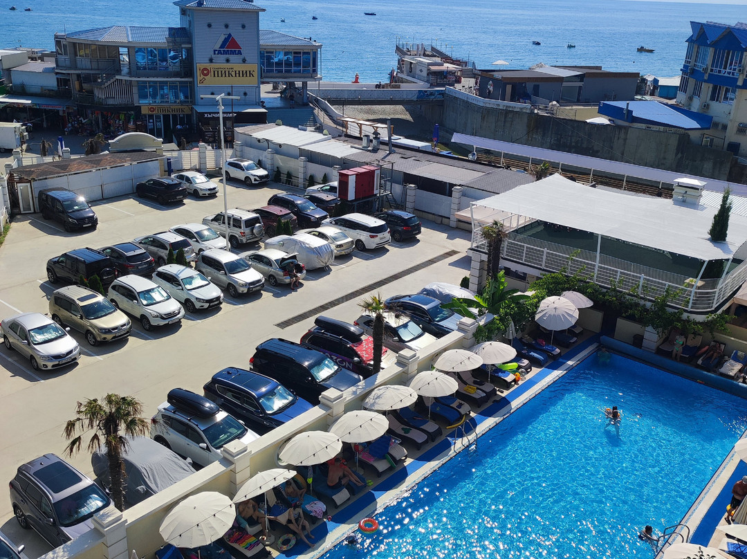 Grand-Shato Hotel主图