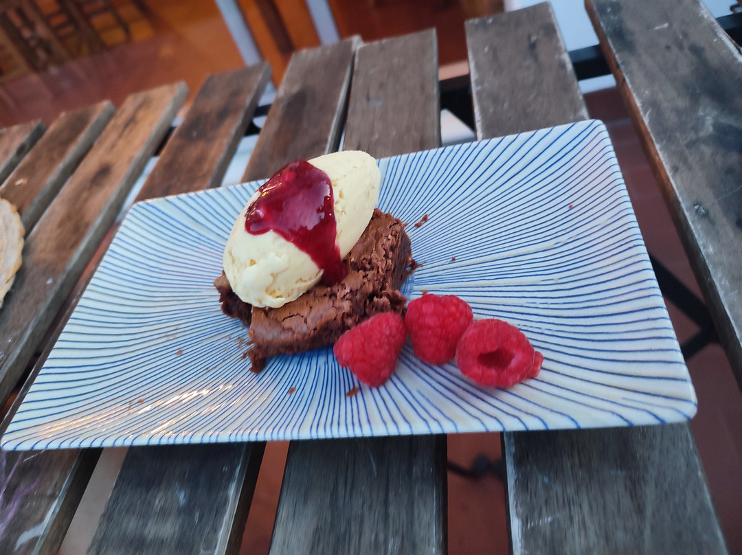 Core by Clare Smyth