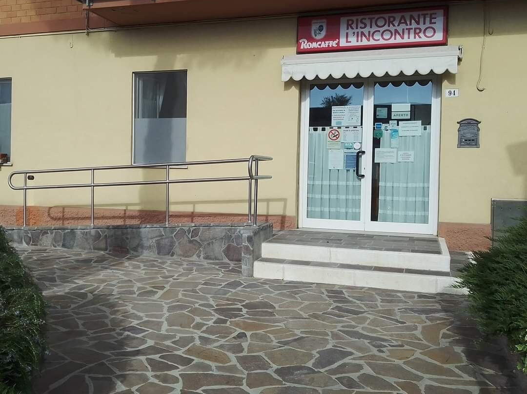 Ristorante L'incontro
