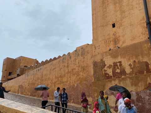 Travogic India-阿格拉必去景点