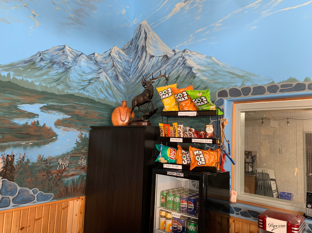 Killarney Wilderness Inn主图