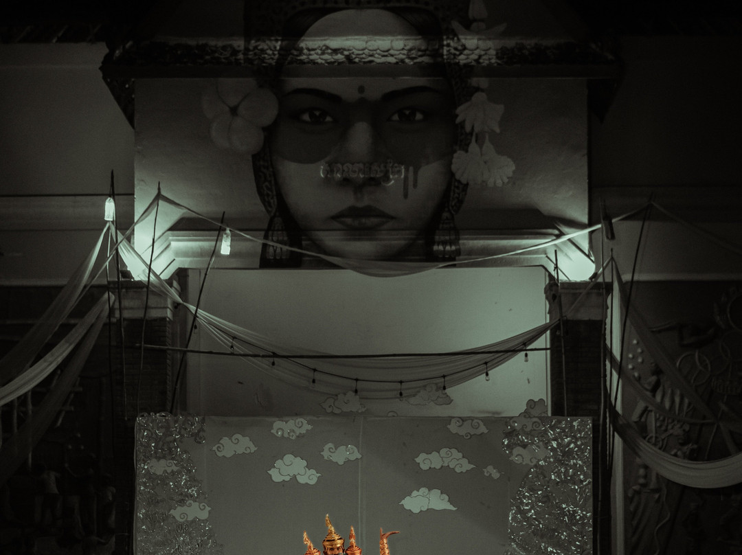 Skual Tours-马德望必去景点