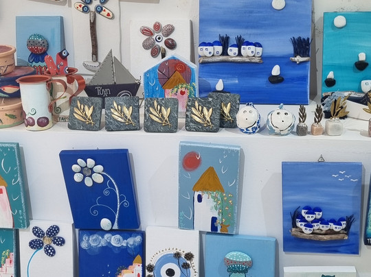 EVA'S Gifts-帕罗奇亚必去景点