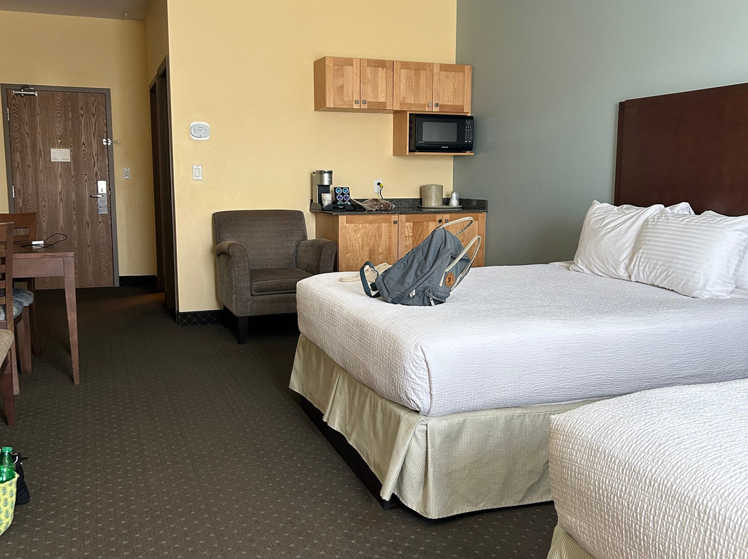 Best Western Plus Liverpool Hotel & Conference Centre主图