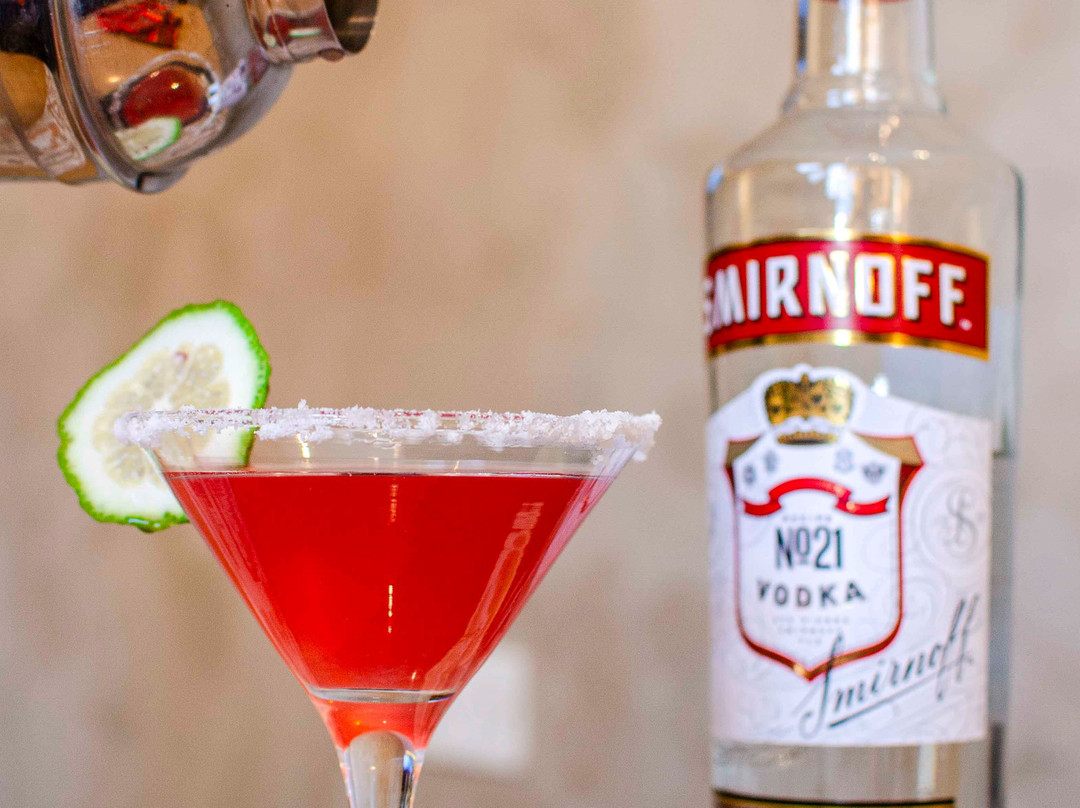 The Kyaka Hotel主图