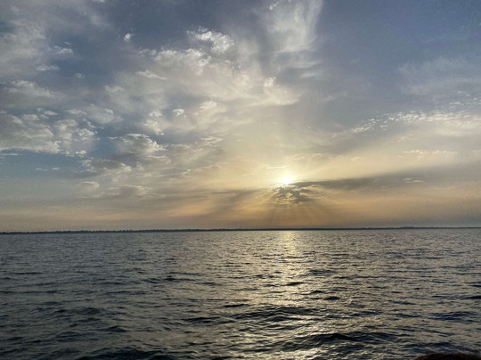 Go Fishing Portugal - Sesimbra-塞新布拉必去景点