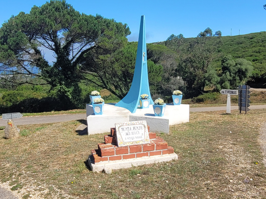 Cyclin Rio-奥比都斯必去景点