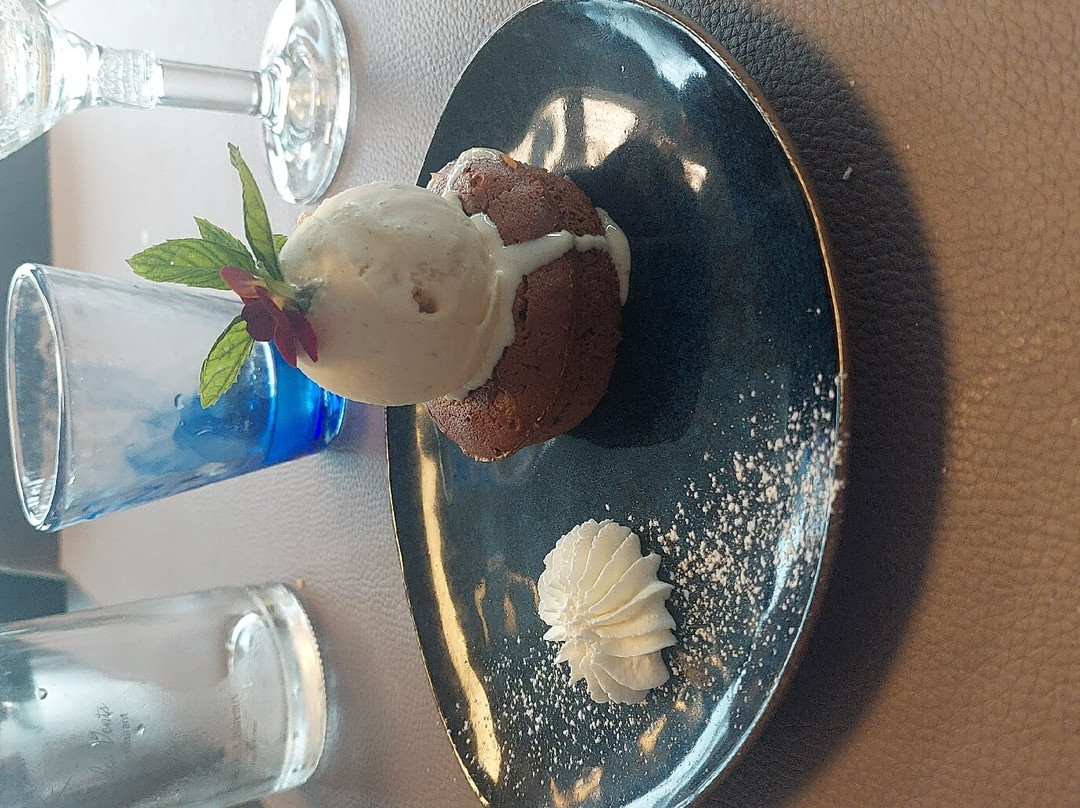 Logis Hotel des Chateaux主图