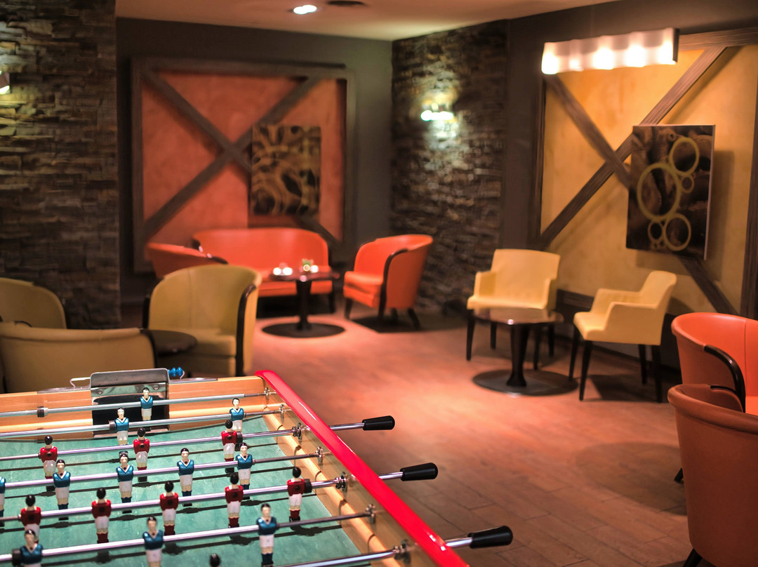 Kyriad Prestige Mulhouse Basel主图