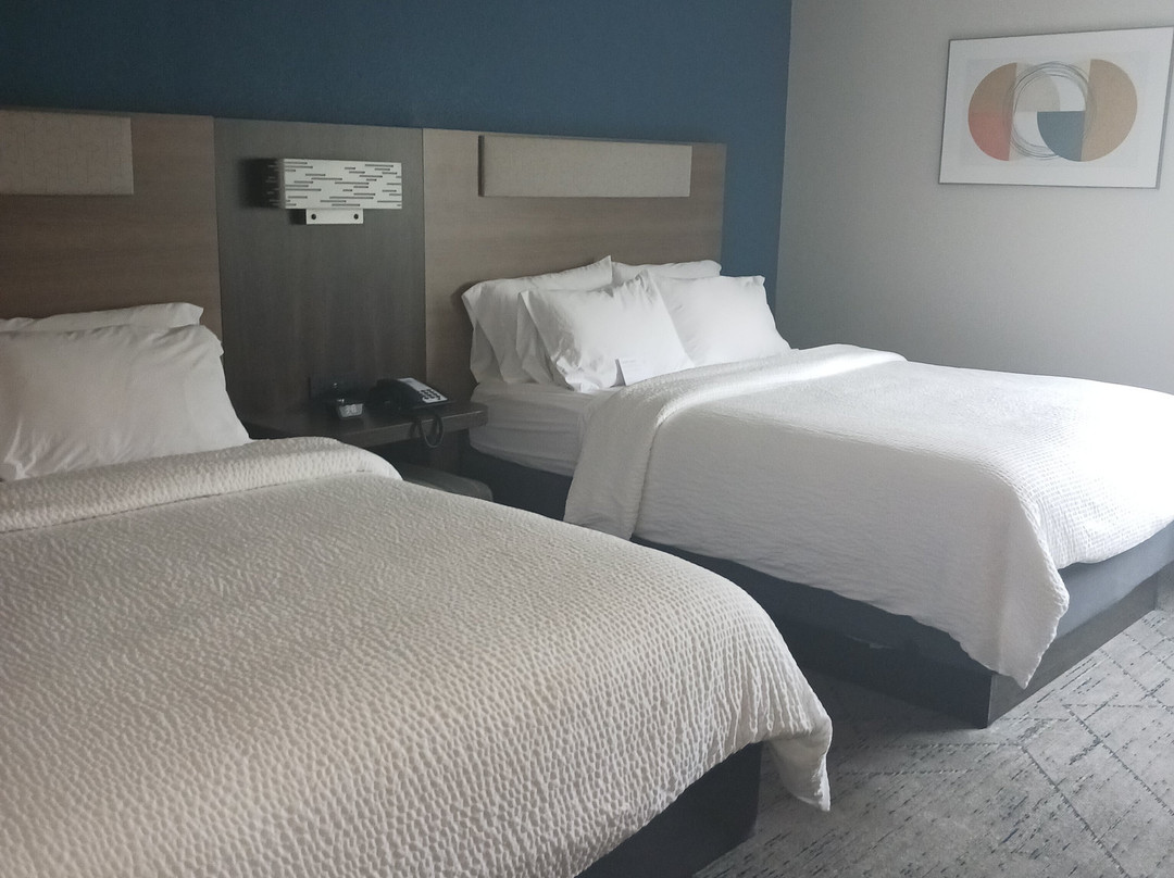Holiday Inn Express Greencastle, an IHG Hotel主图
