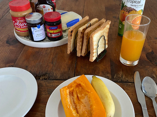 Dreamers Guest House主图