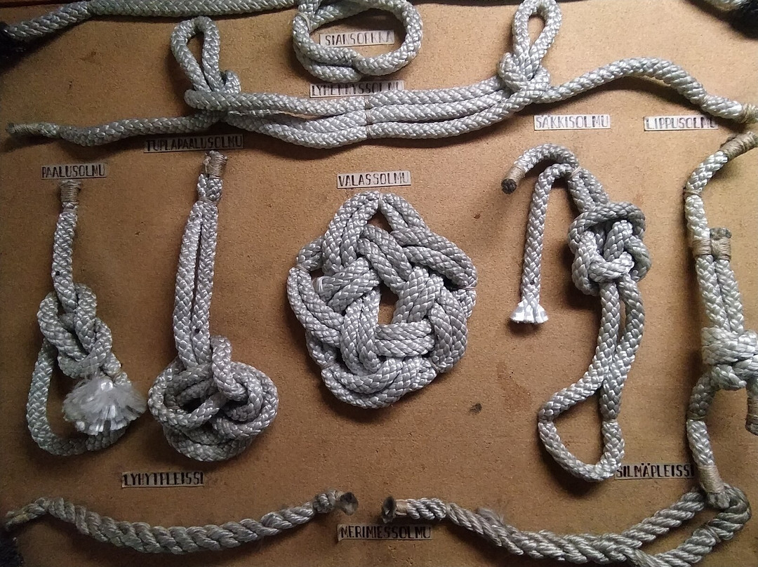 Forum Marinum Maritime Centre-土尔库必去景点