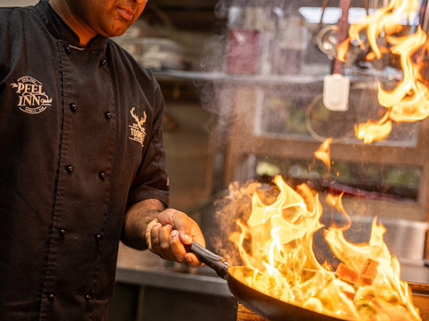 楠德尔皮尔旅馆主图