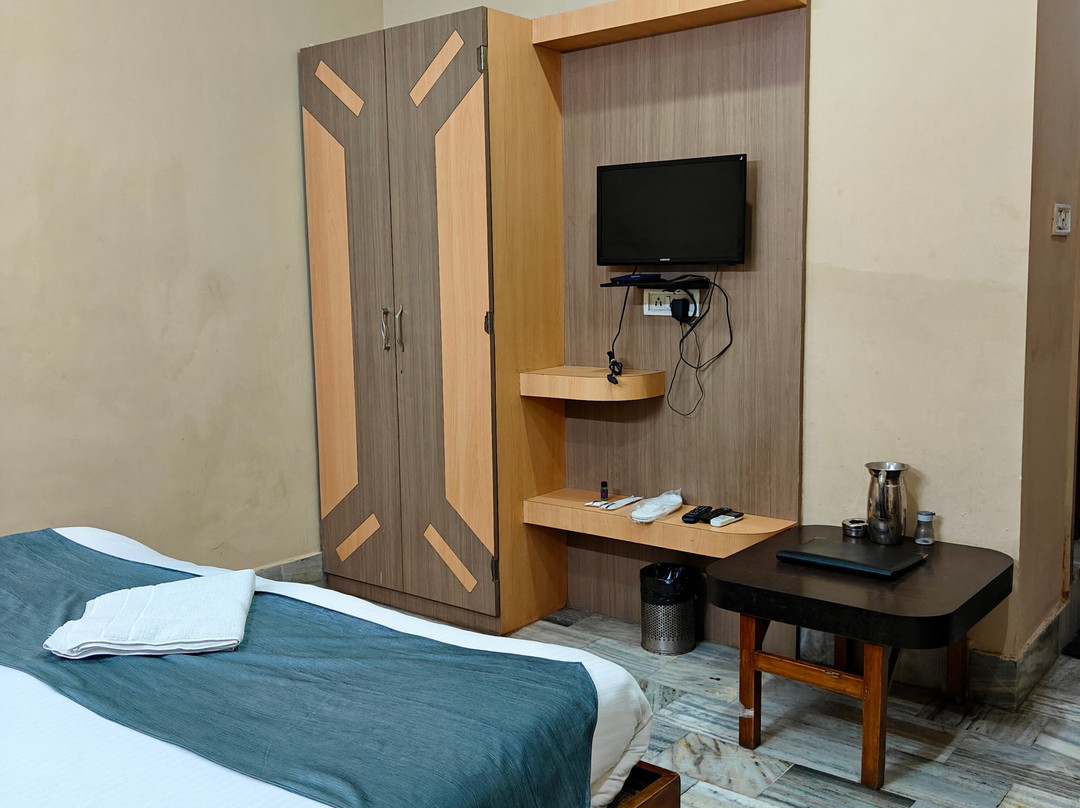 The Avantika Hotel & Woodland Restaurant主图