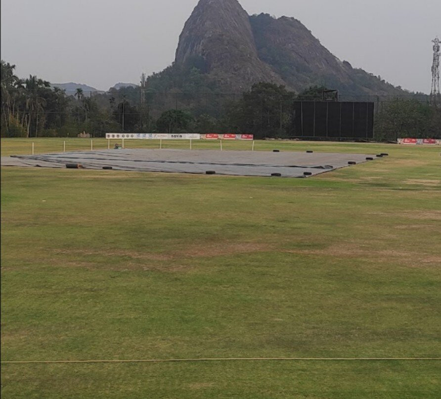 Krishnagiri Stadium-Krishnagiri必去景点