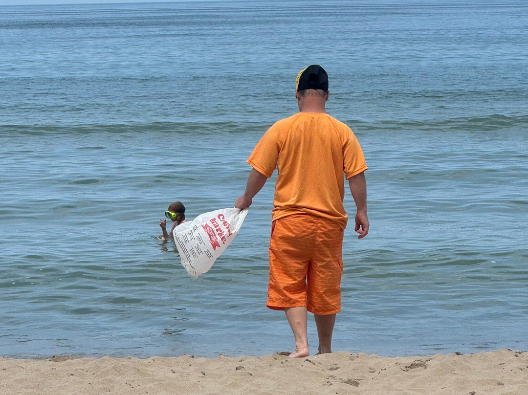 Rocky Gap County Park-Benton Harbor必去景点