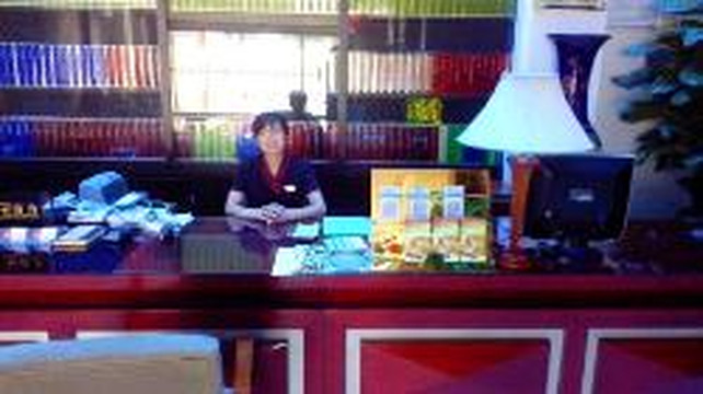 科大朗读精品酒店主图