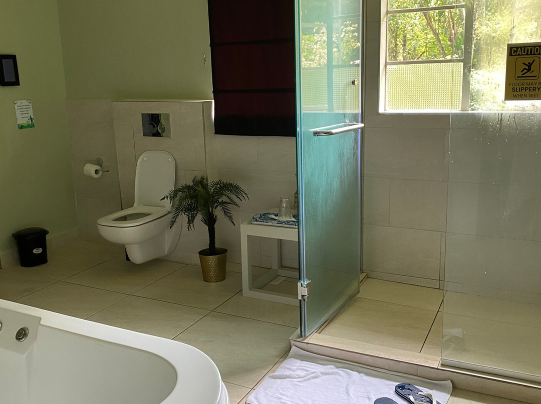 Serenity Spa Tigoni-Tigoni必去景点