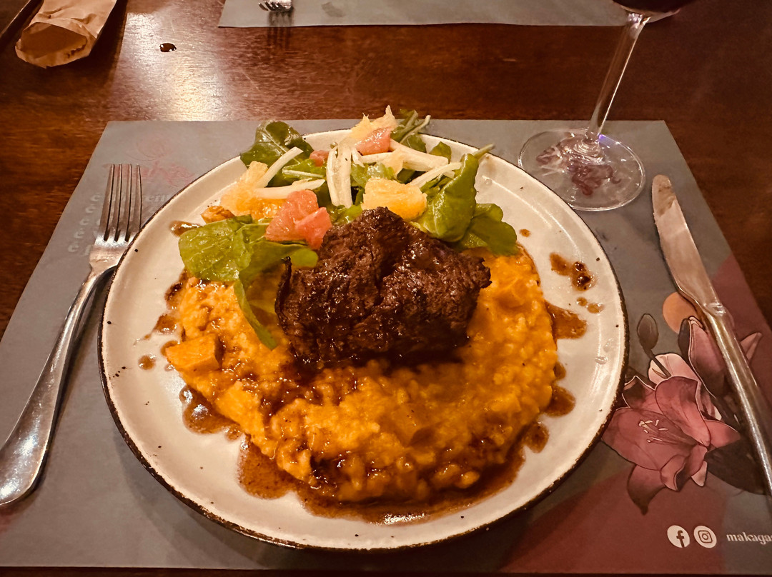 Passeio San Miguel-康泊琉海水浴场必去景点