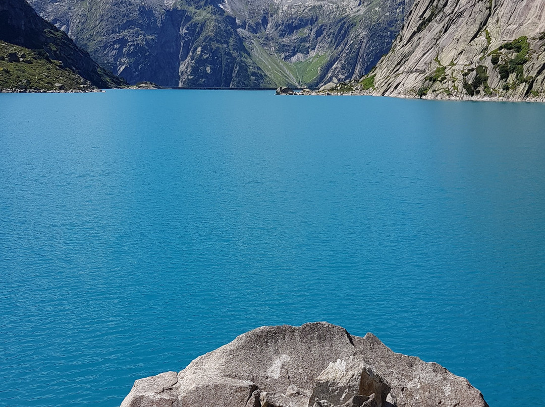 Handeck - Hotel and Naturresort主图