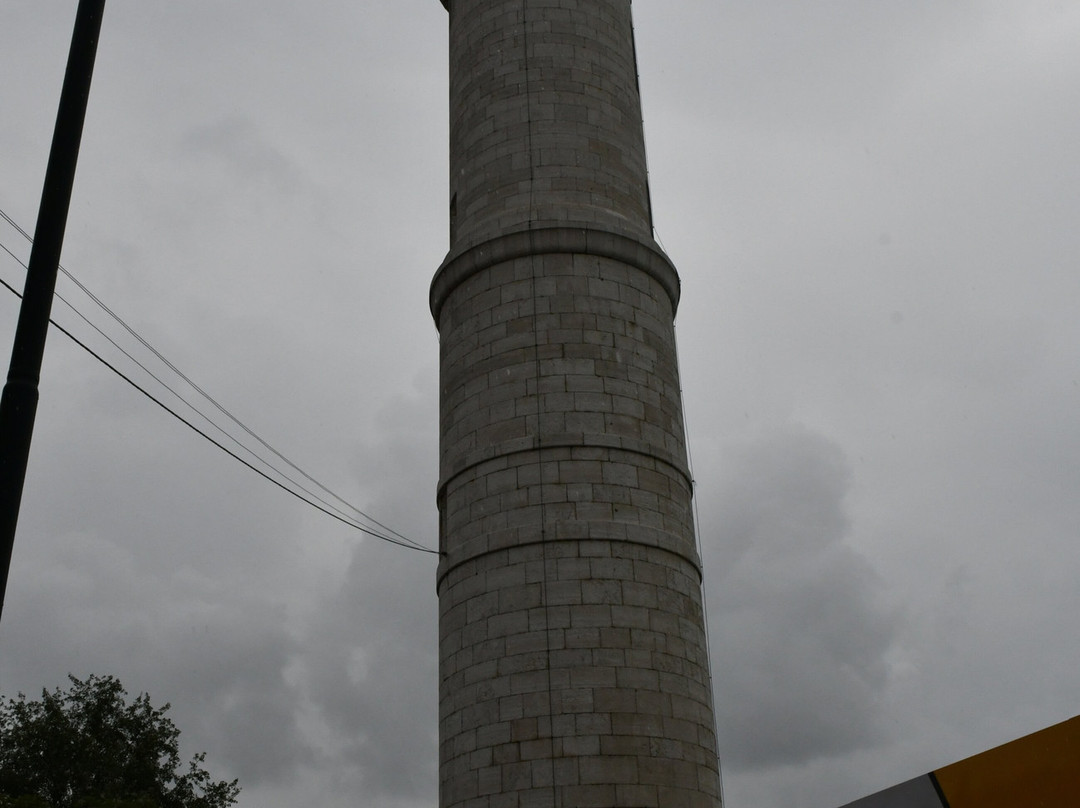 Faro di Murano-Murano必去景点