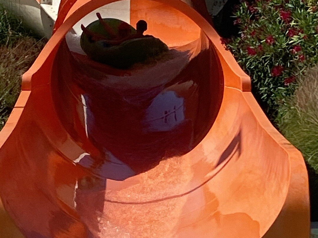 Aquadiver景点图片