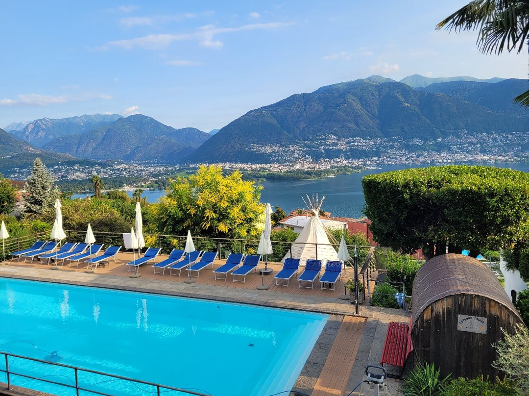 Hotel La Campagnola主图