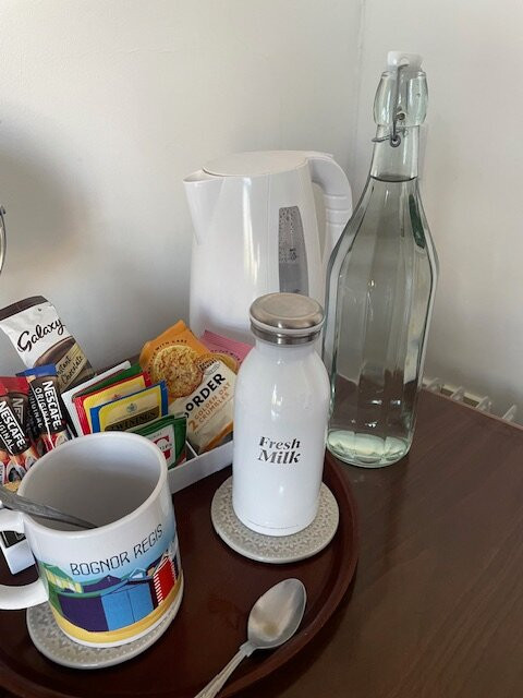 The Aldwick Bed & Breakfast主图