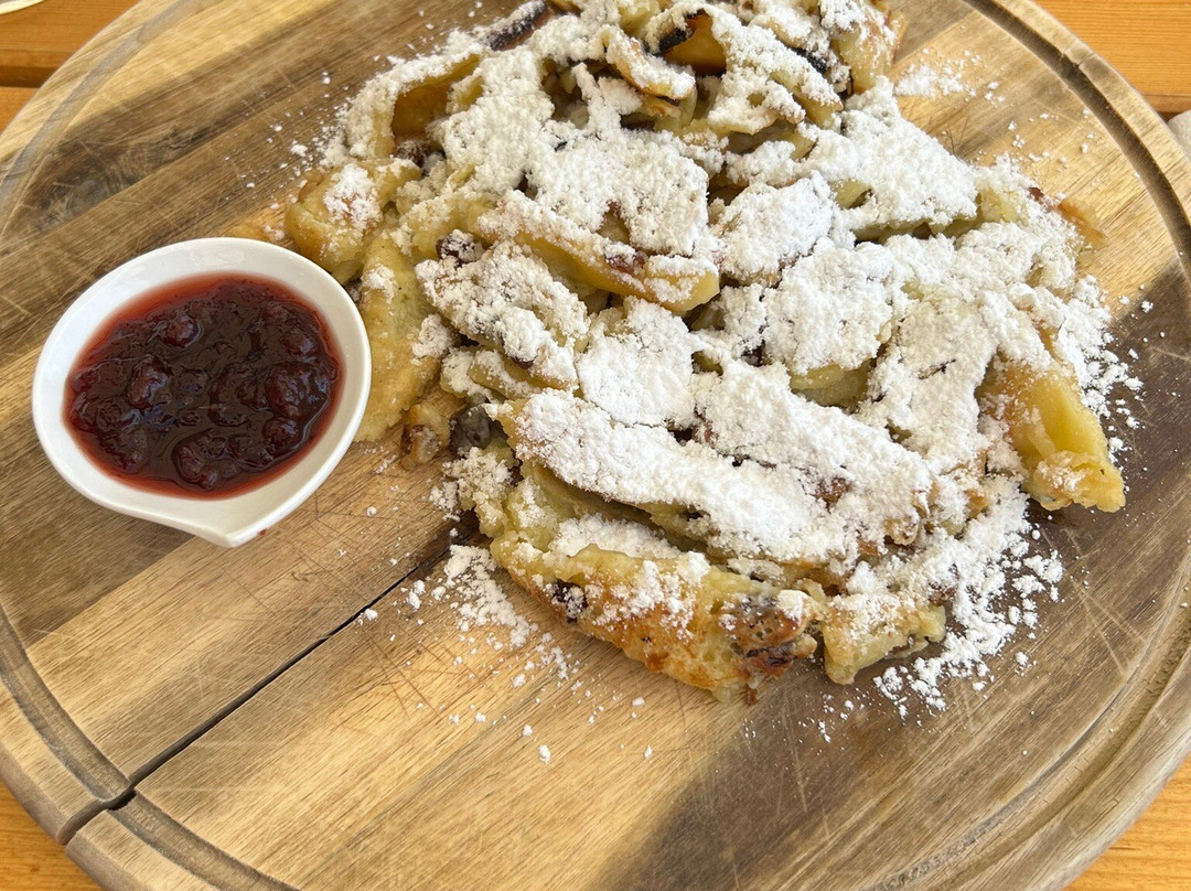 Gasthaus Furlhutte主图