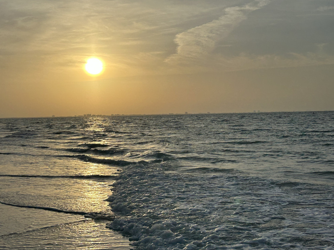 Sanibel Island Beach Resort主图