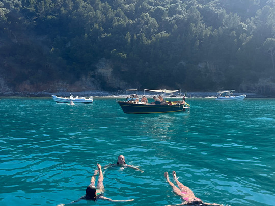 One Sea-Carozzo必去景点