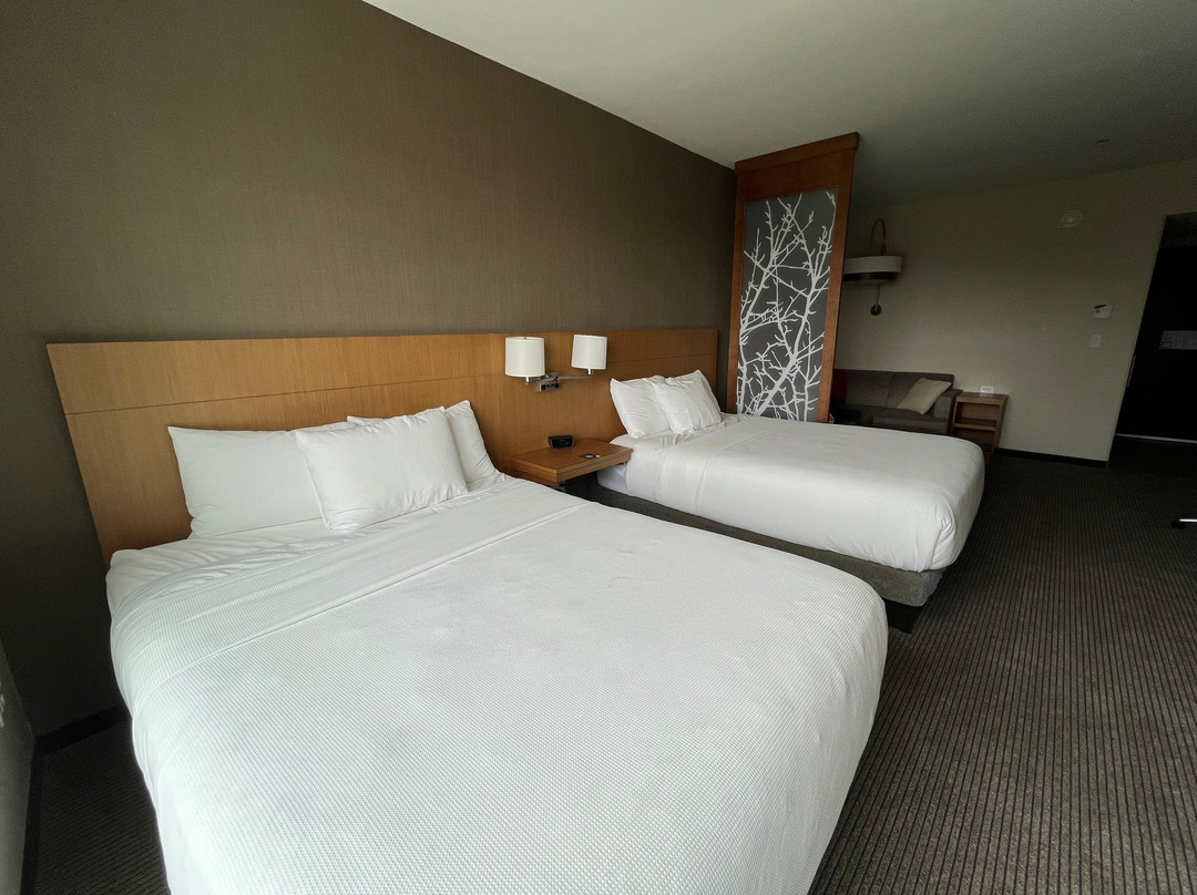 Hyatt Place Evansville / Downtown主图