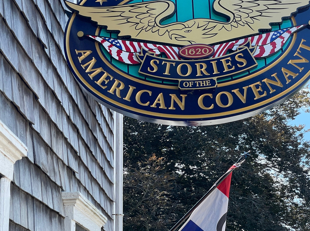 The Jenney-普利茅斯必去景点