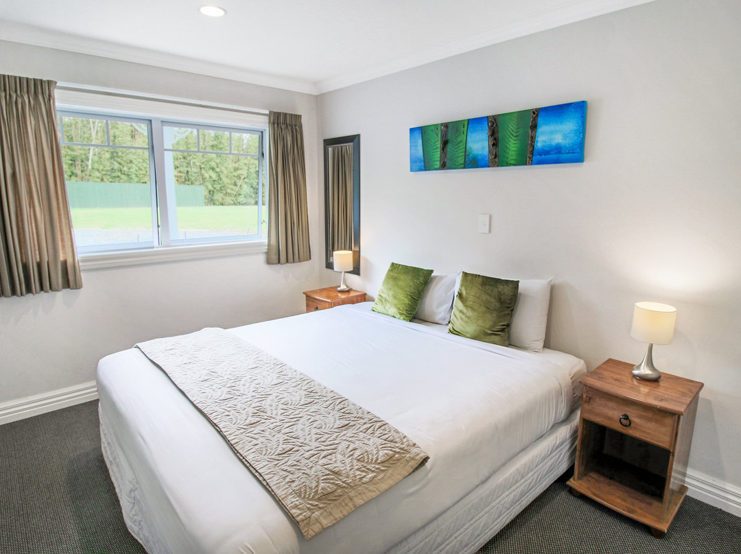 凯里凯里公园汽车旅馆主图