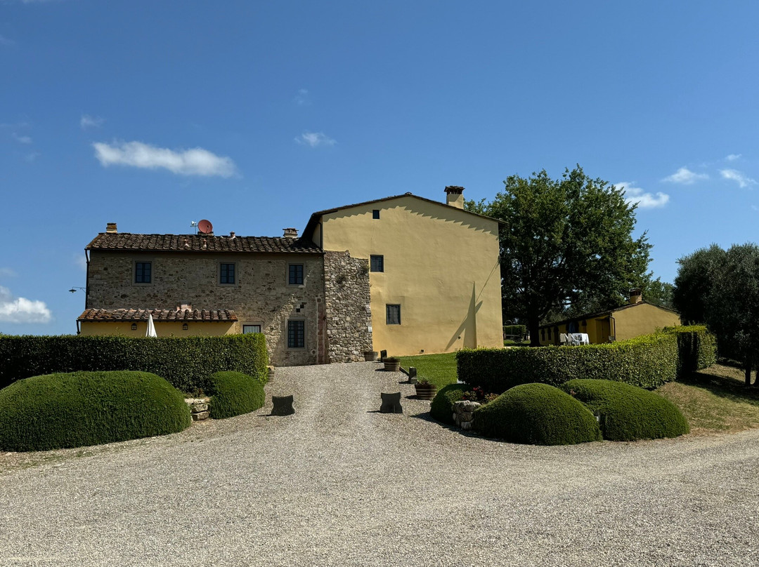 Villa S. Andrea主图