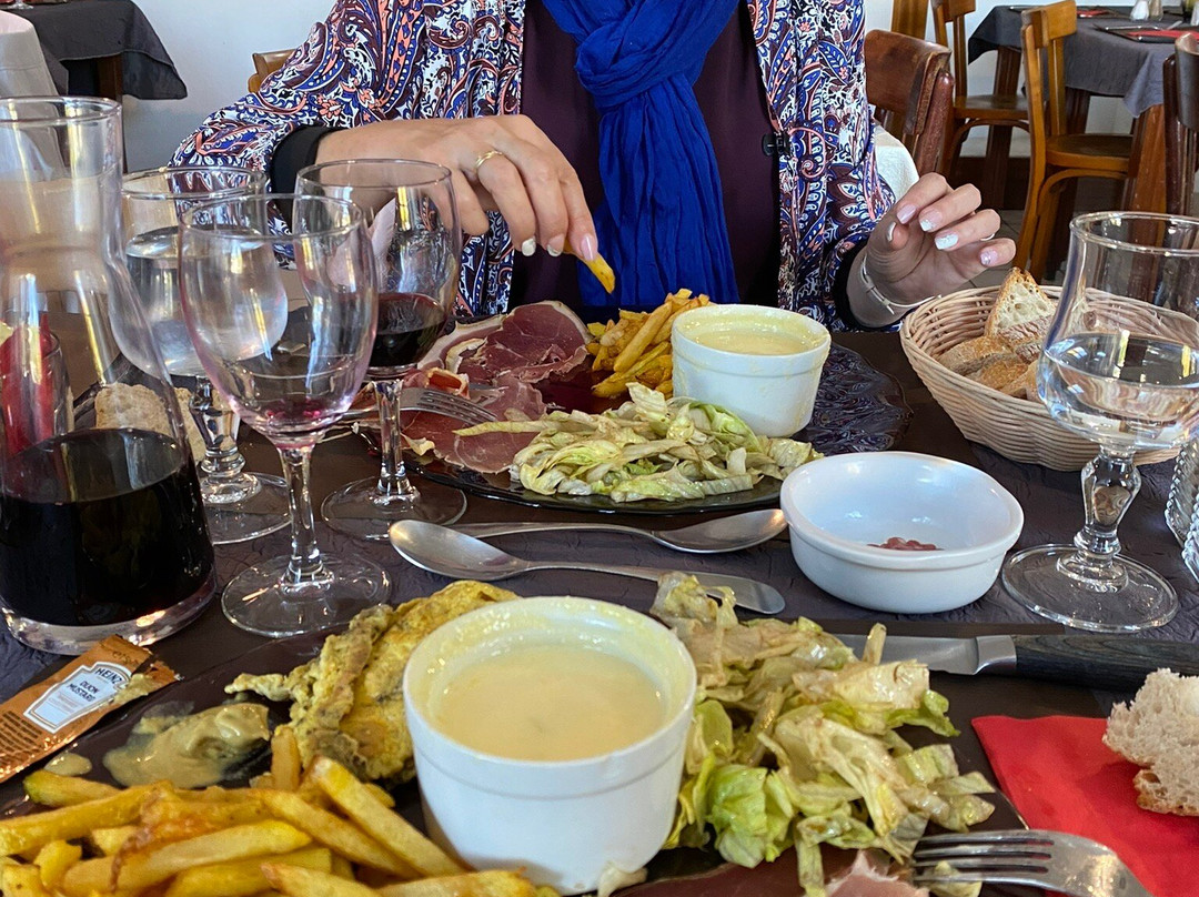 Hotel Restaurant Relais des Forets主图