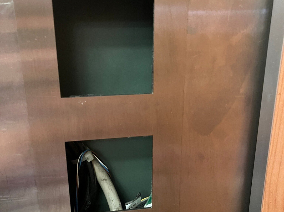 宜必思尚贝里酒店主图