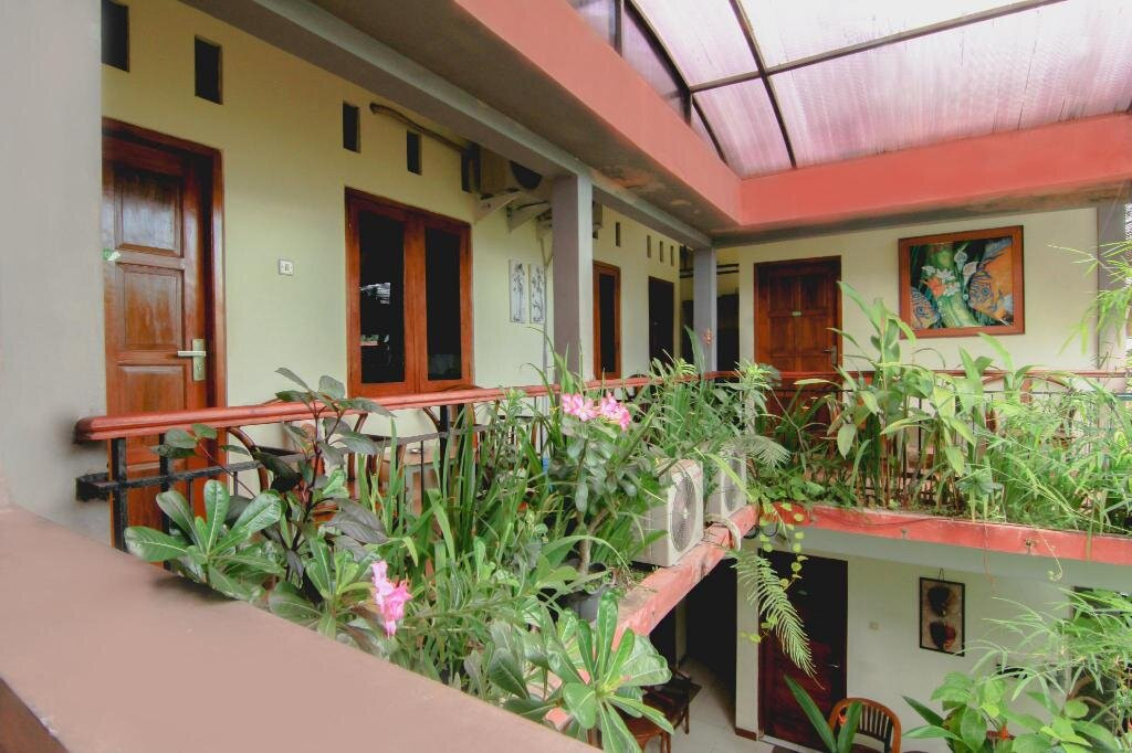 Sabana Homestay主图