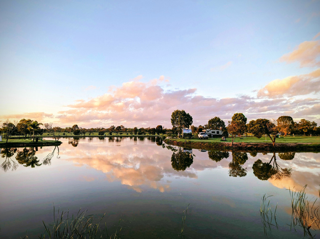Trinity Islands Holiday Park