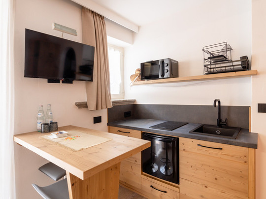 Negritella Sweet Hotel主图