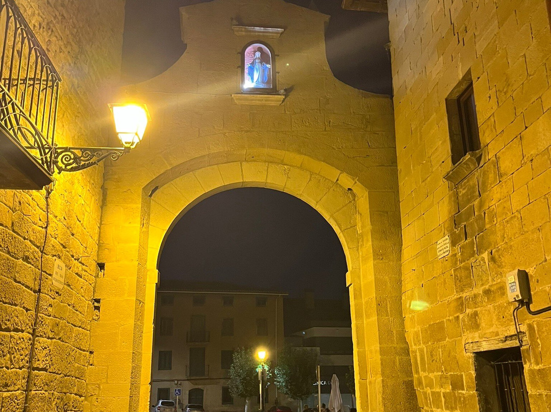 Hotel El Juglar主图