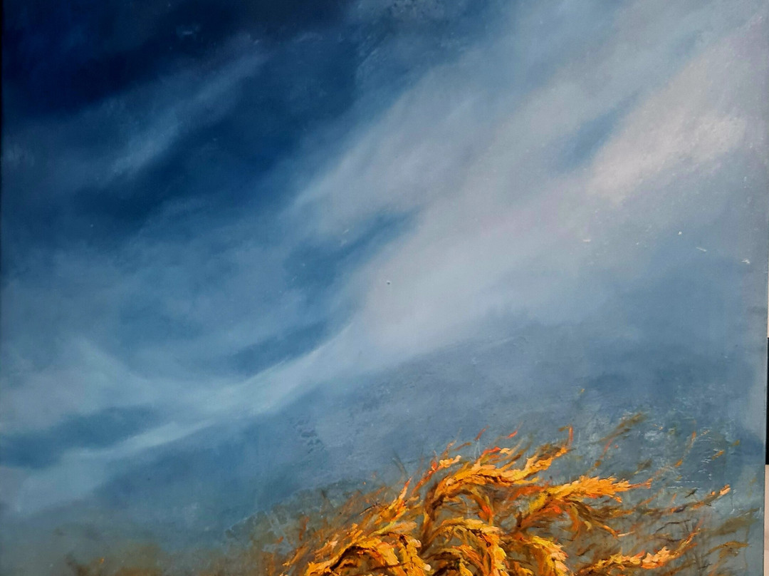 Gallery Art Prisma-比雷埃夫斯必去景点