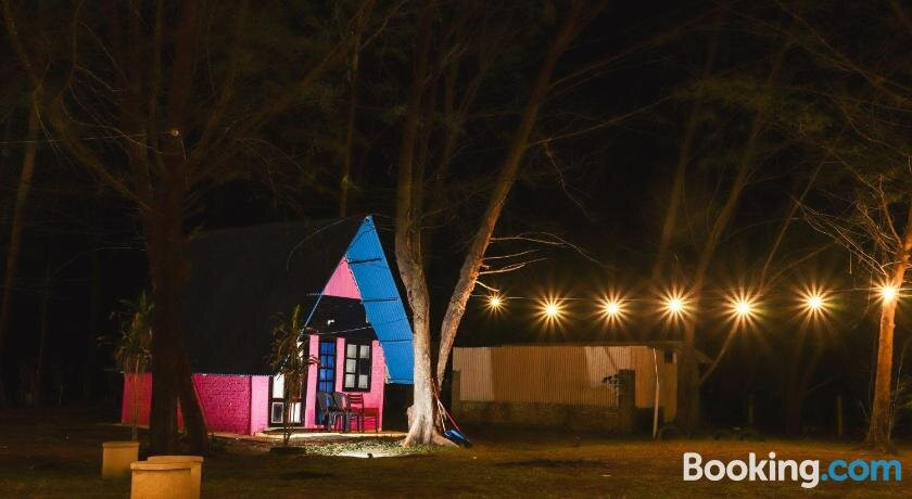 Sibling's Cottage