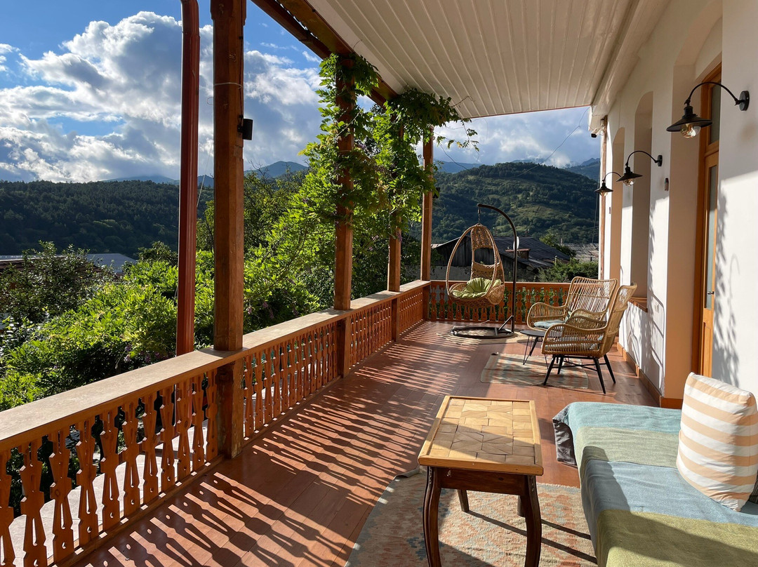 Toon Armeni Guest House主图