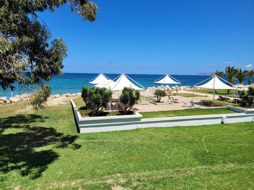 Residence Ain Meriem主图